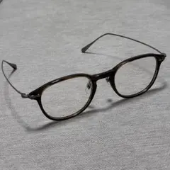 美品*OLIVER PEOPLES(OV1111ST) Welles ウェルズ - メルカリ