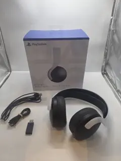 PULSE Elite ワイヤレスヘッドセット(CFI-ZWH2JC) - メルカリ