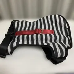 Richell 犬用ハーネス ストライプ柄のサムネイル