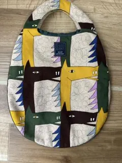 ミナヘルポネン　エッグバック