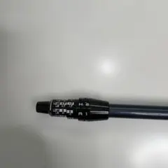 Fujikura スピーダーnxブルー50S タイトリストスリーブ ドライバー
