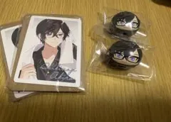 にじさんじ つむまる vol1 四季凪アキラ