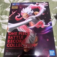 モンキー・D・ルフィ GEARS 5