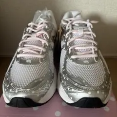 ビームスペーパーガールASICS GT-2160 White/Silver