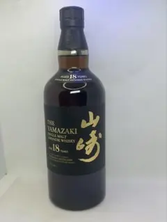 2026年最新】山崎18年の人気アイテム - メルカリ