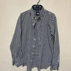 とみ様専用AiE Painter Shirt ギンガムチェック size M - メルカリ