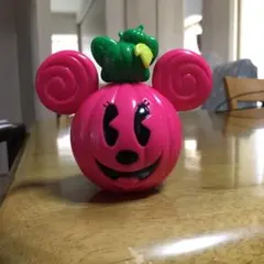 東京ディズニーリゾート ハロウィン  グッズ