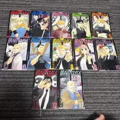 全巻初版】黄泉のツガイ 全巻セット 荒川弘 ポストカード3枚おまけつき