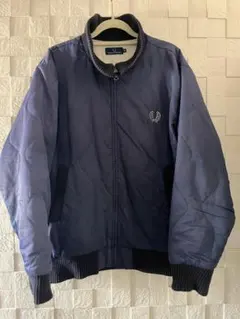 2025年最新】フレッドペリー リバーシブルの人気アイテム - メルカリ