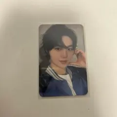 treasure ドヨン トレカ 会場限定 特典トレカ