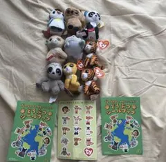 2025年最新】ty マクドナルドの人気アイテム - メルカリ