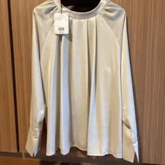 レディースブラウス新品