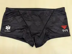 TYR GUARD メンズ 競泳水着 ボクサーパンツのサムネイル