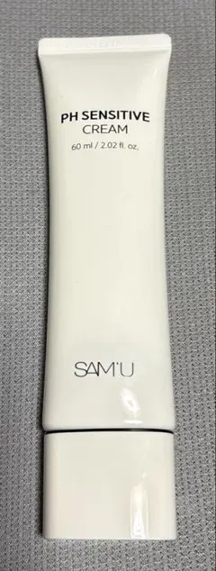 SAM'U PH SENSITIVE CREAM 60ml