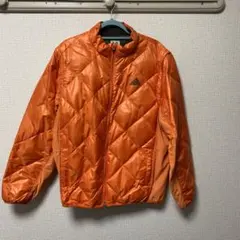 adidas ダウンジャケット スポーツウェア ゴルフウェア