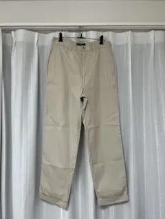 POLO RALPH LAUREN ポロ ラルフローレン ノータックチノパン