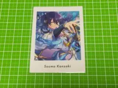 神崎颯馬 ぱしゃっつ