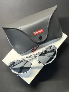 シュプリーム　Otto Sunglasses SNOW CAMOのサムネイル