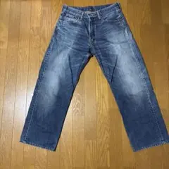 Levi's リーバイス 503 デニムパンツ W33 L33