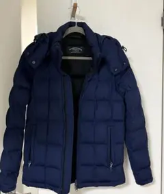 UNITED ARROWS Green Lable Relaxing ダウン Mのサムネイル
