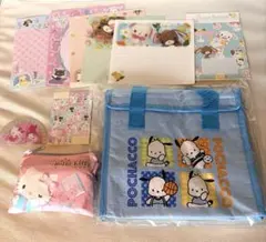 サンリオグッズ　まとめ売り