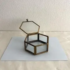 マライカケース　リングピロー