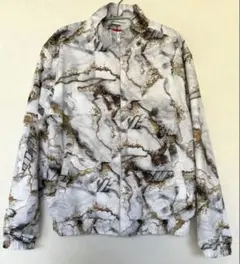 2026年最新】supreme marble track jacketの人気アイテム - メルカリ