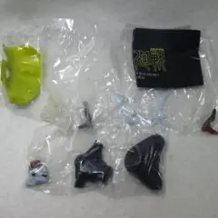 【未開封】漏瑚 HG 呪術廻戦 03 じょうご バンダイ