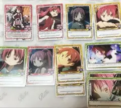 プレシャスメモリーズ まどマギ 鹿目まどか - メルカリ