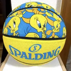 スポルディング SPALDING バスケットボール6号のサムネイル