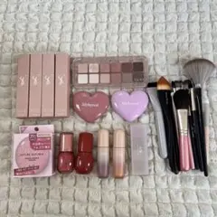 コスメまとめ売りセット②♥