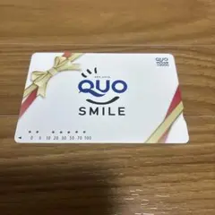 QUOカード 1万円分 使用済 - メルカリ