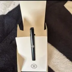 CHANEL シャネル BEAUTE ヘアピン 1本 非売品 ヘアクリップ