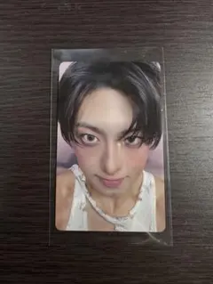 andTEAM weverse ラキドロ第2弾 FUMA フウマ
