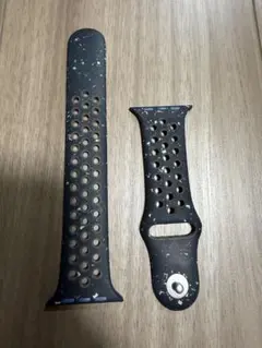 Apple Watch用　Nikeスポーツバンド