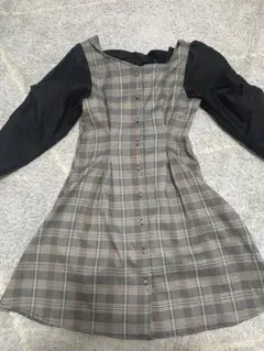 ワンピース・ドレスのサムネイル