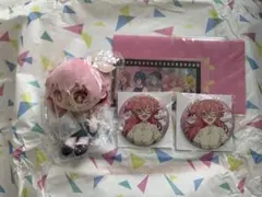 プロセカ はぴこれ 桃井愛莉