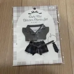 推し活 ぬい 制服 パンツ Sサイズ ぬいぐるみ スリーコインズのサムネイル
