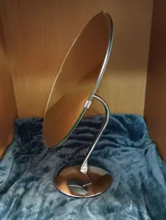 UKさま専用ページ！！ 昭和レトロ　ディスプレイ　卓上ミラー　鏡　アンティーク UKさま専用ページ！！ 昭和レトロ ディスプレイ 卓上ミラー 鏡
