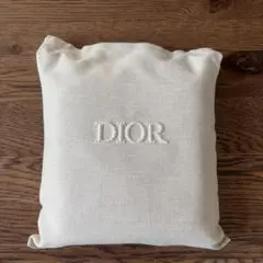 DIOR ノベルティ（SET OF2 TOWELS）