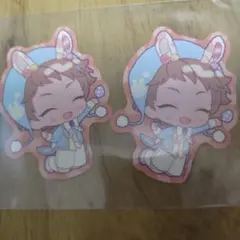 あんスタ　アニカフェ　天満光