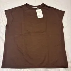 新品未使用　ビューティーアンドユース Ｔシャツ カットソー　824