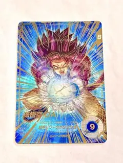 ドラゴンボールスーパーダイバーズ 孫悟空:DA SDV5-055 パラレル