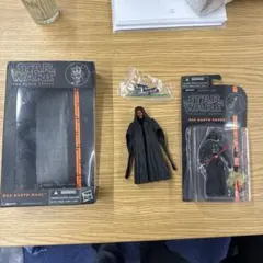 スターウォーズ コミックパック ケイド スカイウォーカー ダース