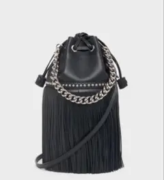 J&M Davidson カーニバルミニ ブラック 黒