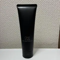 ONE BY KOSE ポアクリア スクラブ ウォッシュ