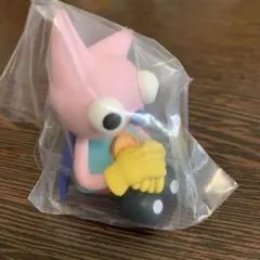 まちぼうけ　ヘンダーランド　ヘンダーくん