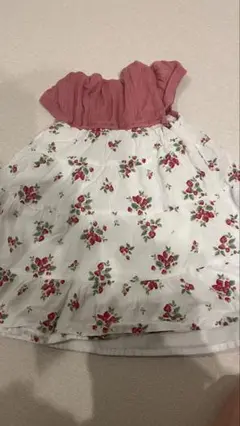 プティマイン　ワンピース　90