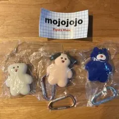 mojojojo フィギュアマスコット　まとめ売り