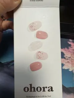 ROSE DIAMOND(1回分使用)普通郵便アルミホイルコメントを